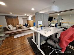 The Central (D1), Office #610497481